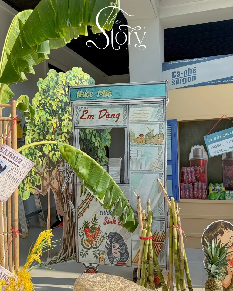 Instagram post from thestoryballoons. This post is in position 3.