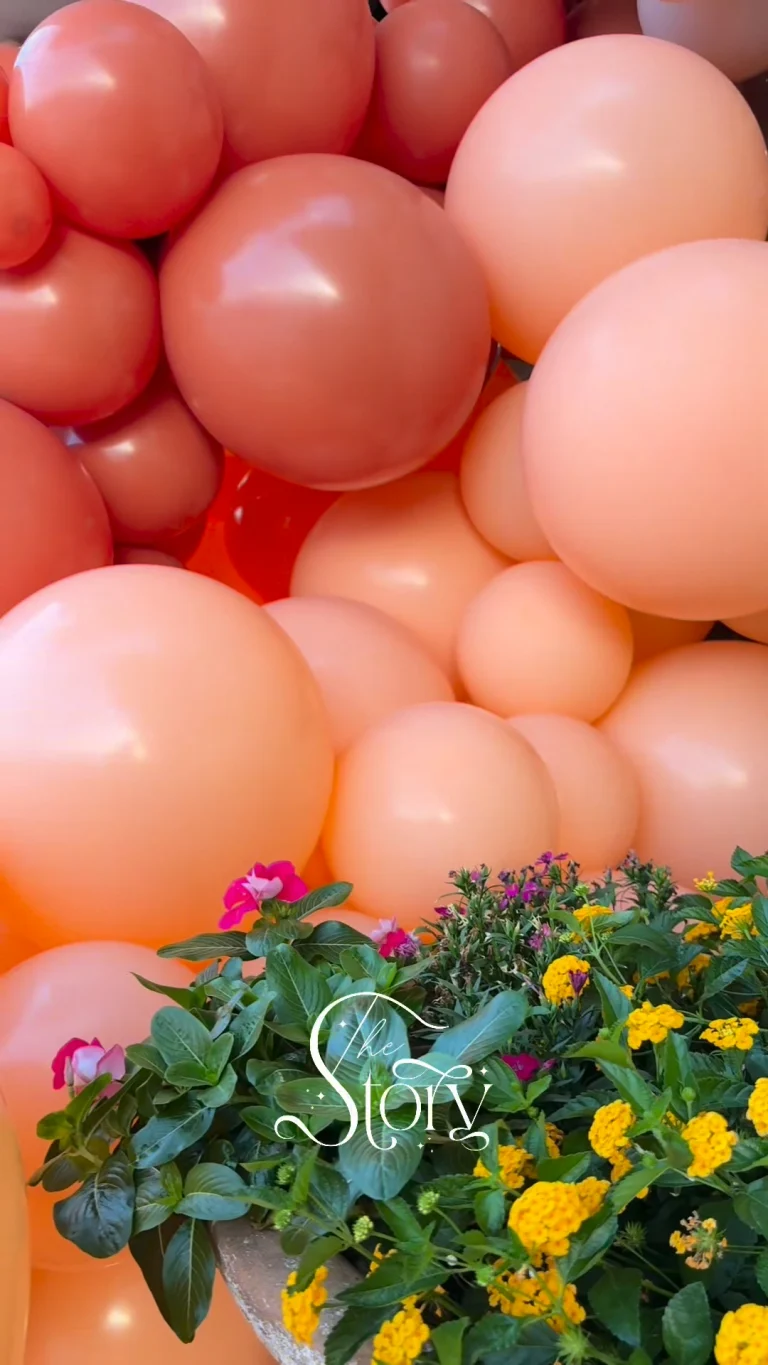 Instagram post from thestoryballoons. This post is in position 6.